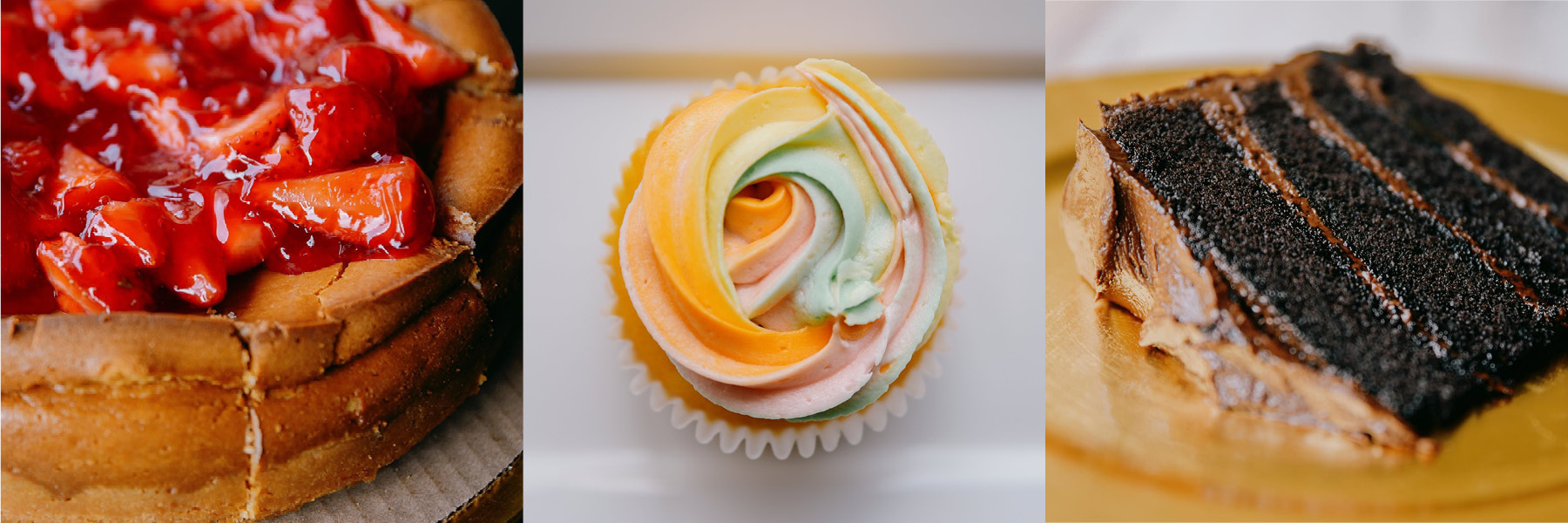 Small Business Spotlight Brown Sugar Bakery Hits the Sweet Spot