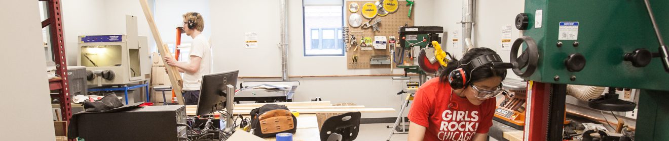 Physical Products Incubator