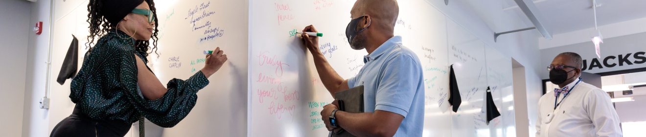 Physical Products Incubator