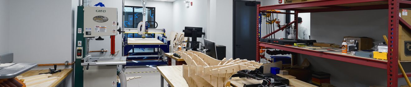 Fab Lab Workshops
