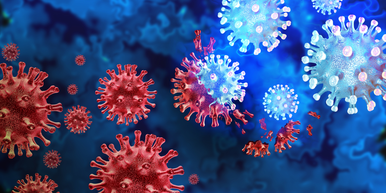 Flu Antibodies Developed at UChicago Advance with Fast-Track Grant