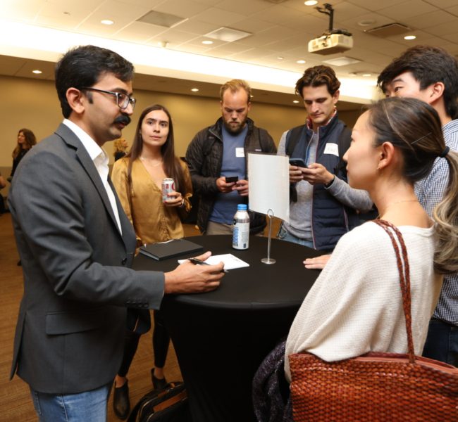 Polsky Center for Entrepreneurship and Innovation