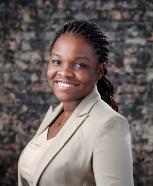 Barbara Agyapong