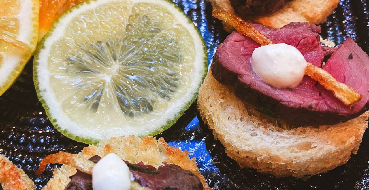 Small Business Spotlight: Amazing Edibles Catering Has Been Serving Great Food and Good Times For 30 Years