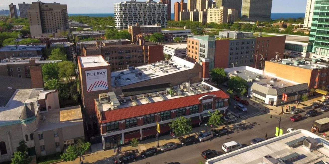 Veteran, Teacher, Business Owner: Meet the New Leader of the Polsky Exchange’s Small Business Development Center