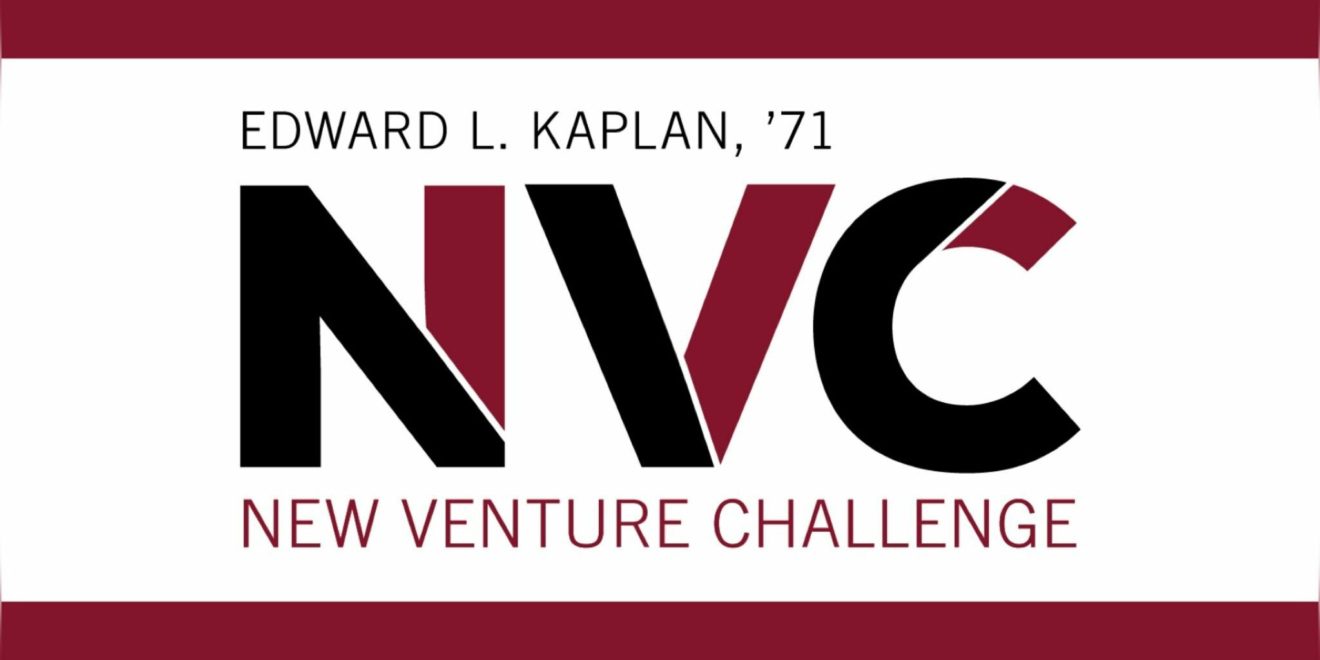 11 Startups to Compete for Over $1M in 28th Annual Edward L. Kaplan, ’71, New Venture Challenge Finals