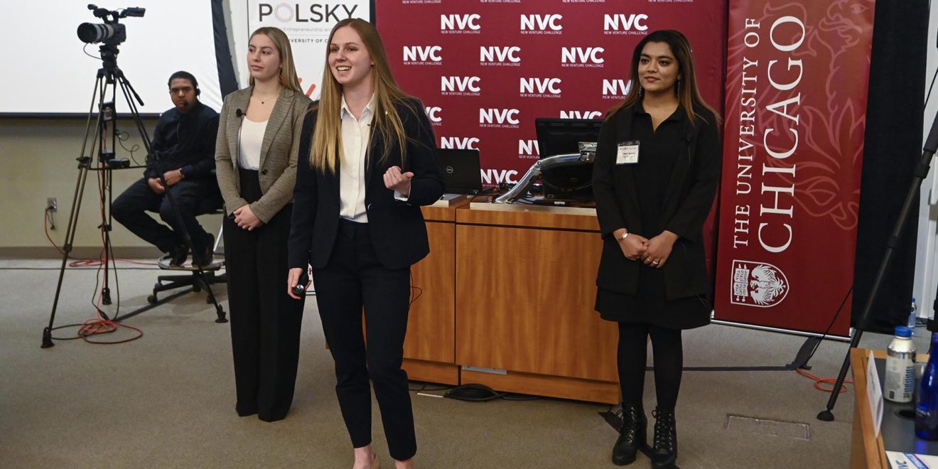 12th Annual College New Venture Challenge Announces Competing Undergraduate Teams