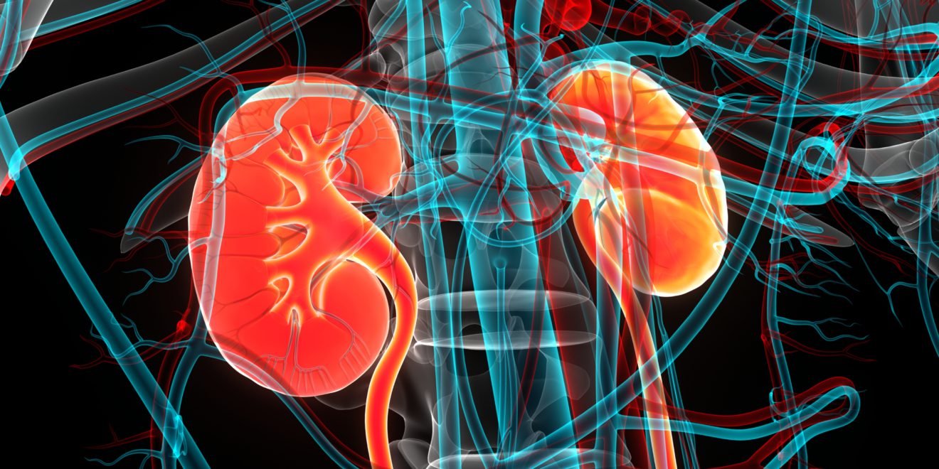 Doctors Design a Simple Solution to Drug Delivery Dilemma