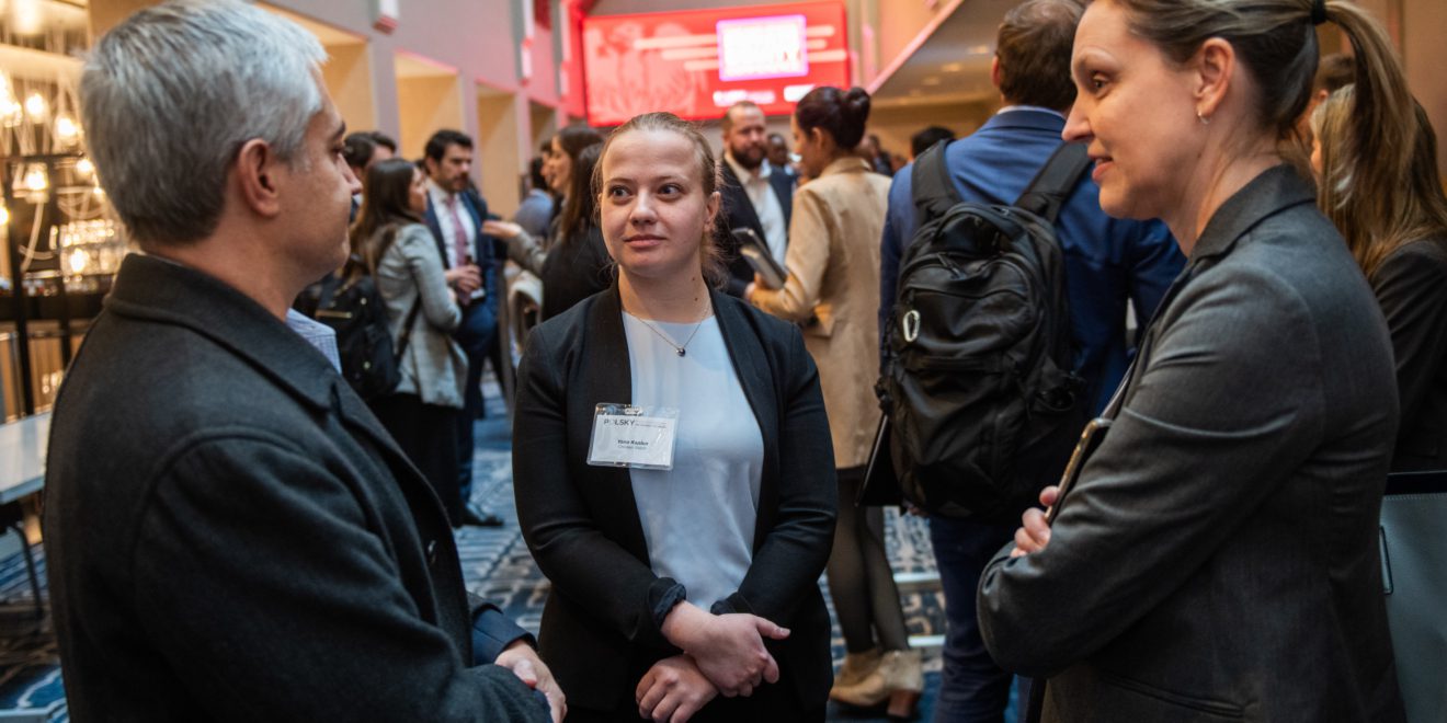 Growth of Private Equity in a Challenging Environment: the 23rd Annual Private Equity Conference