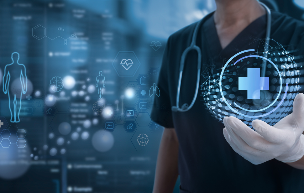 Healee: Applying AI to Improve the Consumer Experience in Healthcare