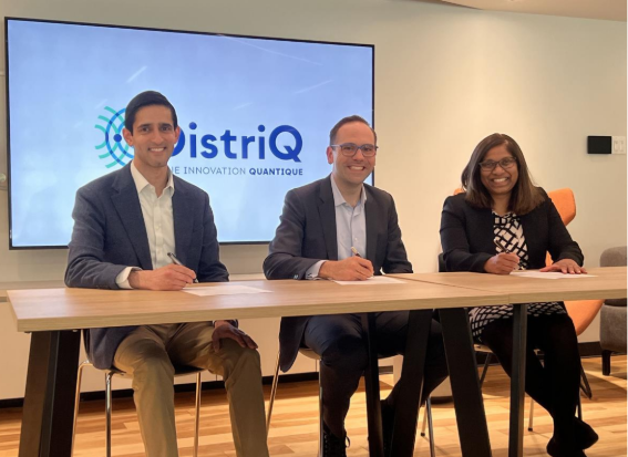 Quantum Ecosystem Leaders Expand Collaboration to 'Drive Meaningful Advances'