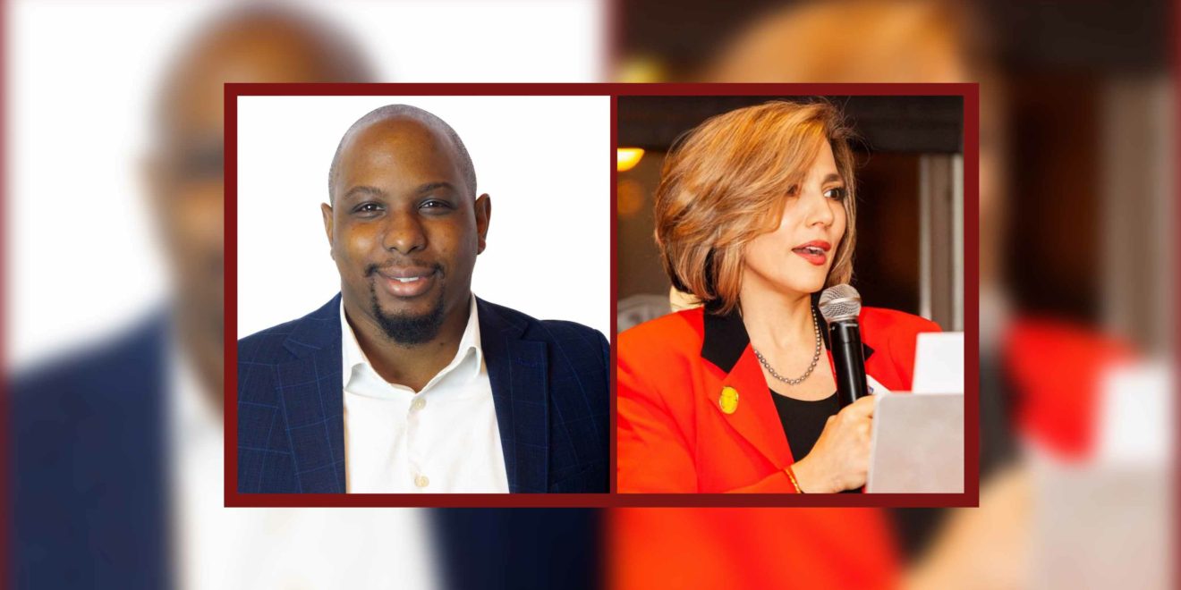 Polsky Exchange's Small Business Development Center Welcomes 2 New Advisors