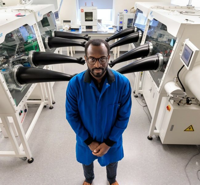 Polsky Center for Entrepreneurship and Innovation