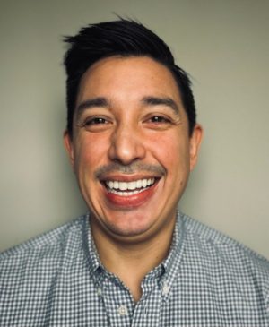Gabriel Huertas Del Pino, MBA ’24