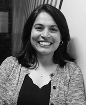 Meenakshi Lakshmanan, MBA ’21