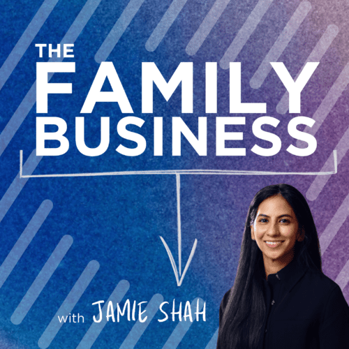The Family Business Podcast