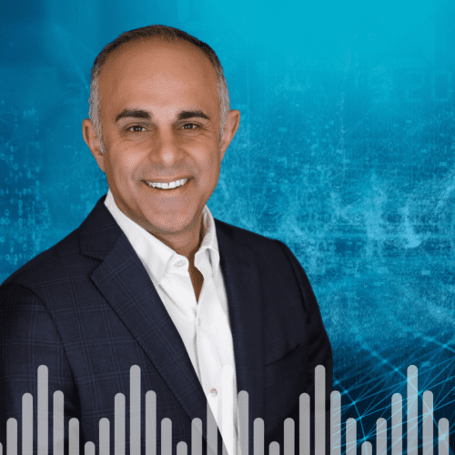 Entrepreneurial Lessons of Grit, Growth, and Giving Back