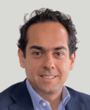 Santiago Villalobos, MBA ’16