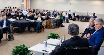 Polsky Energy Transition Leadership Program