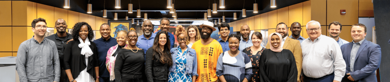 Business Acumen Series