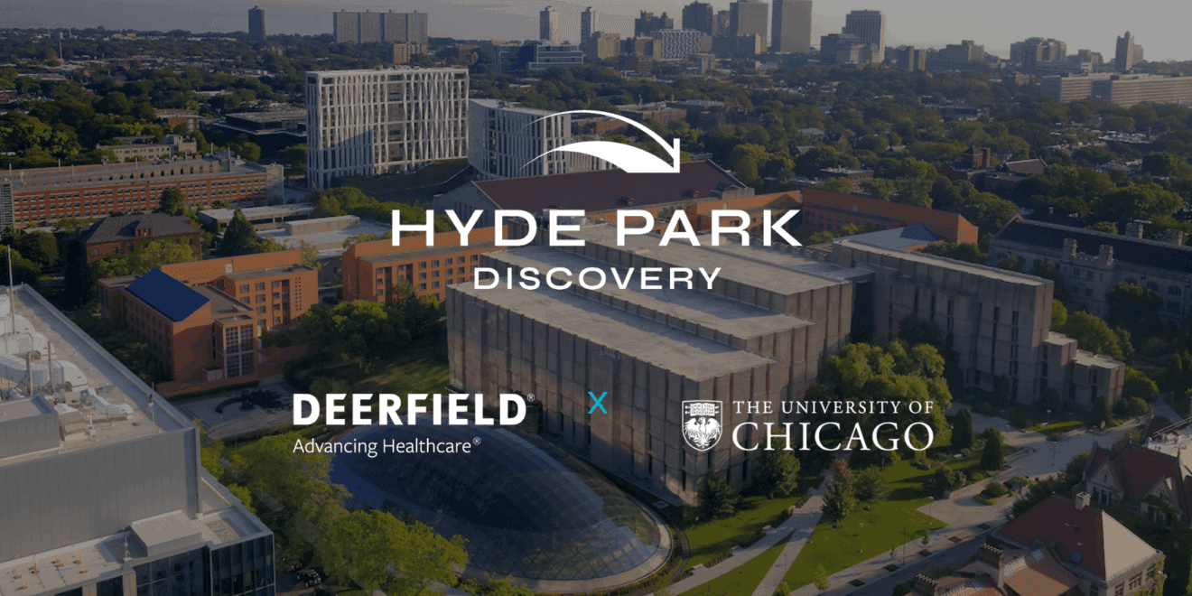 From Discovery to Dissemination: How a New Collaboration is Helping Get Knowledge ‘Out the Door’