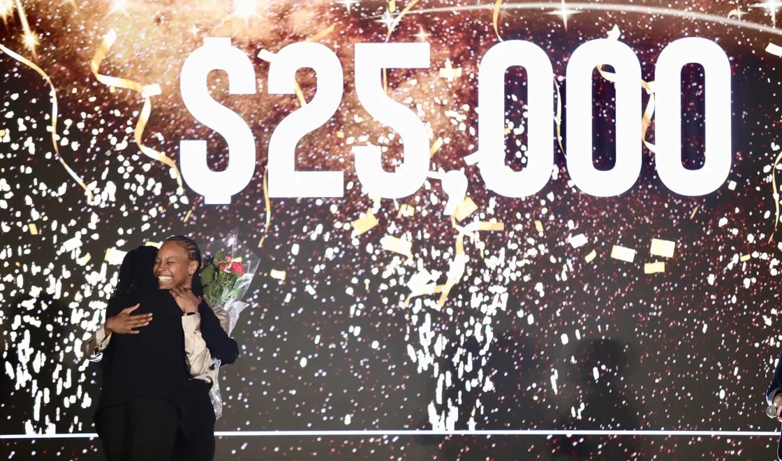 Transform Participant The Dev Difference Wins TechRise Season 5 Kickoff Pitch Competition