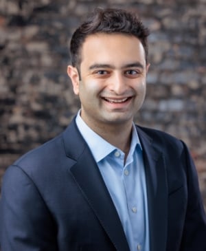 Rahul Singal