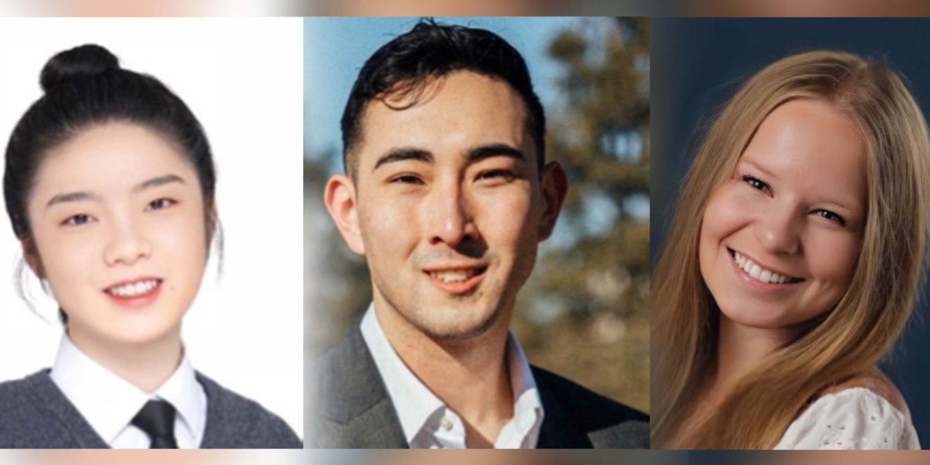 Meet the 3 New Innovation Fellows Joining the Polsky Center This Summer