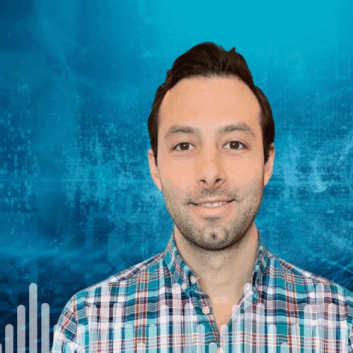 Cracking the Code on a Non-Traditional ETA Journey