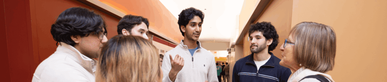 Entrepreneurship and Innovation Minor