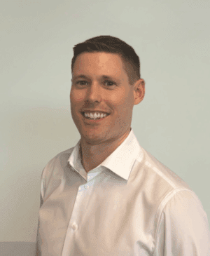 Connor Hund, MBA ’21