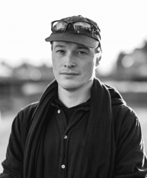 Pete Shadbolt