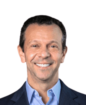 Blair Jacobson, MBA ’99