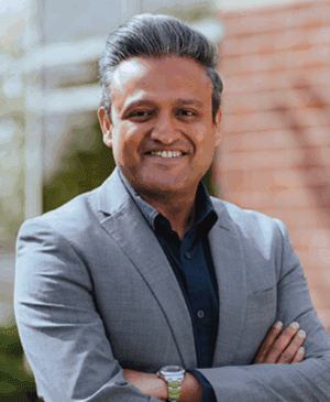 Dev Gavaskar, PhD