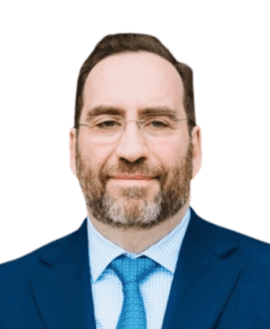 KONSTANTIN SOKOLOV, MBA ’05