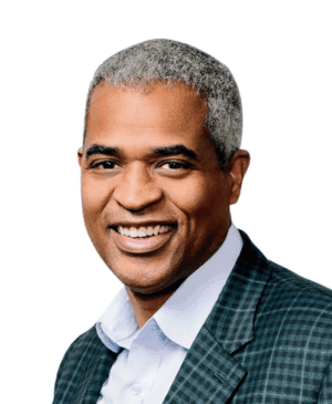 MARTY NESBITT, MBA ’89