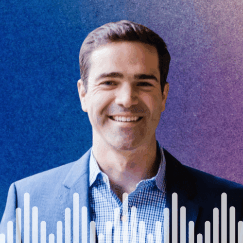 With Our Name on the Door