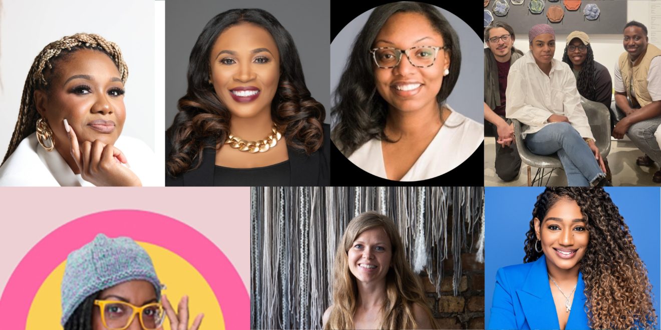 The Polsky Center Welcomes the 2025 Market Navigator Cohort