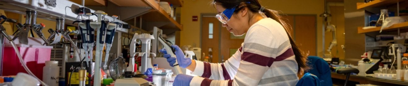 Weixin Tang // Gene Editing Tools