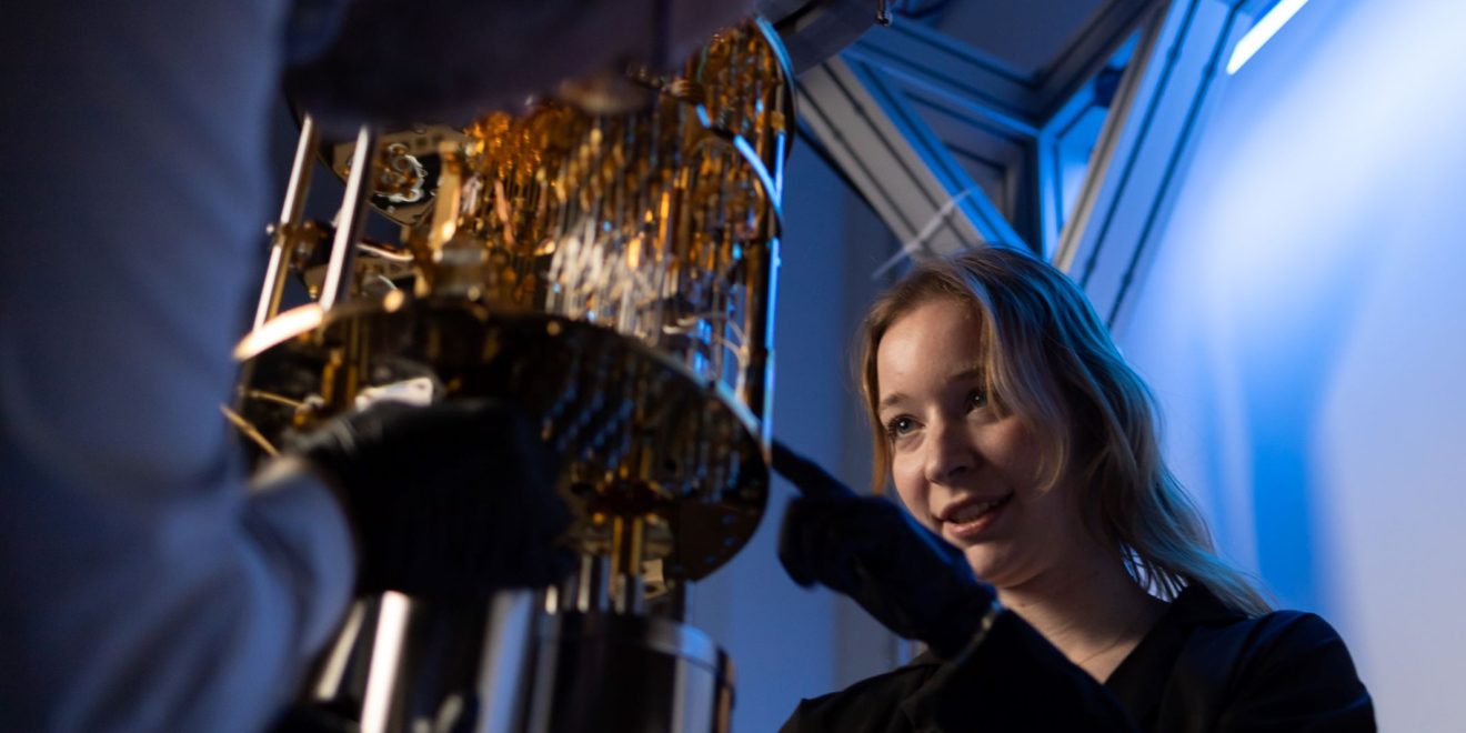 Bluefors Opens Shared Lab Facility at the UChicago Science Incubator, Expands Bluefors Lab Chicago