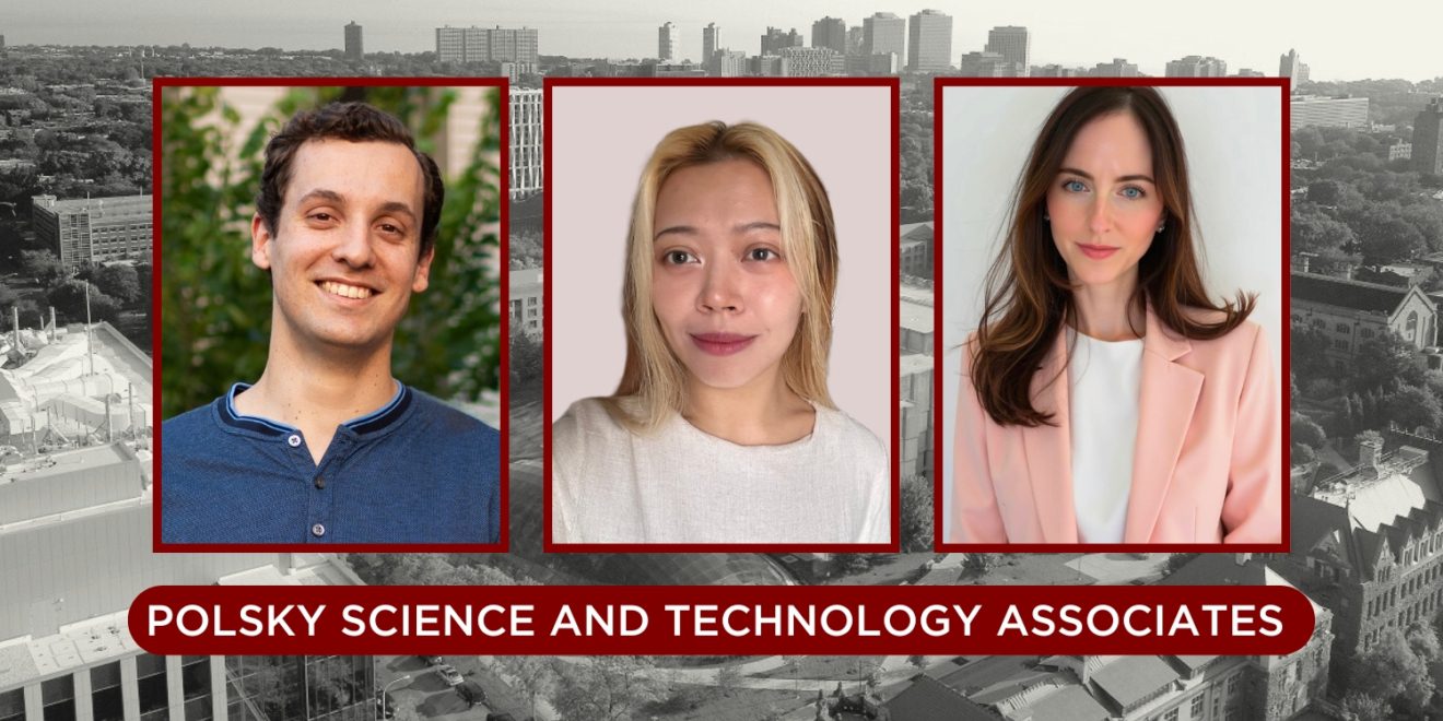 Polsky Science and Technology Associates Helping Drive University Innovation Forward