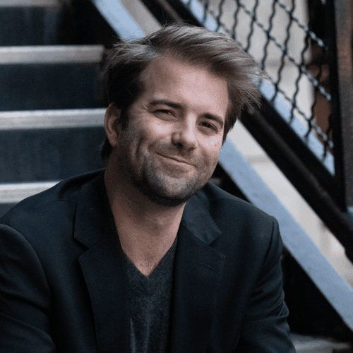 Insights from NVC Winner Kyle Swinsky, MBA ’19