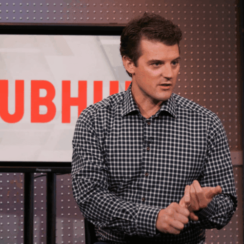 Insights from NVC Winner Matt Maloney, MBA ’10