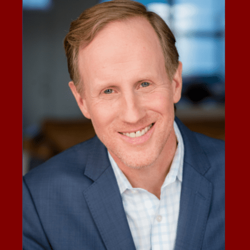 Insights from NVC Winner Jake Crampton, MBA ’98