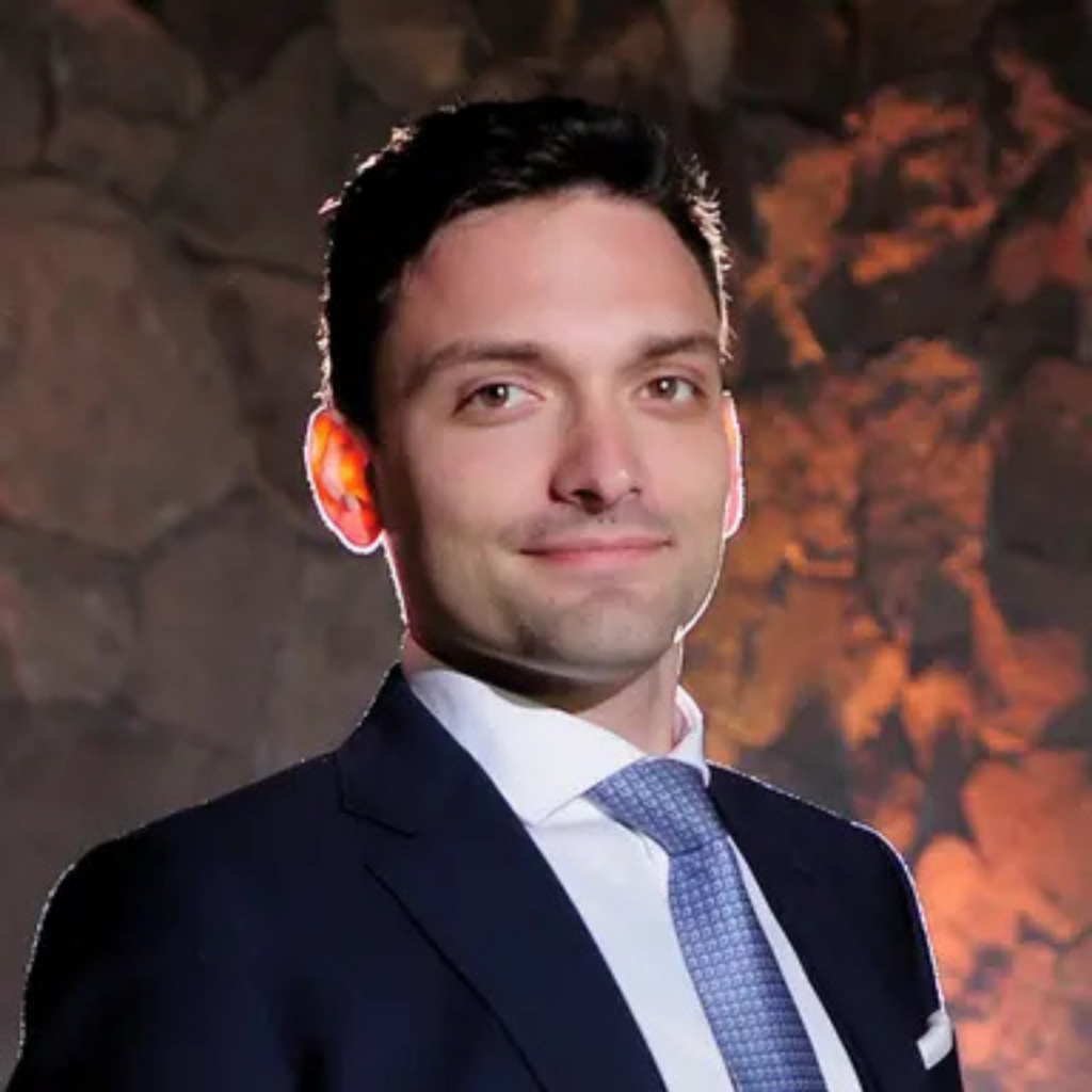 Insights from NVC Winner Sebastian Rivas, MBA ’21