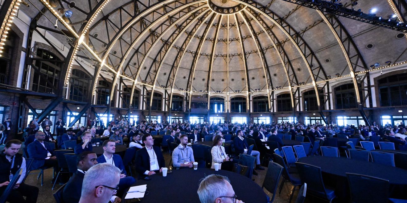 ETA’s Global Momentum Takes Center Stage at Record-Breaking 12th Annual Booth–Kellogg Conference