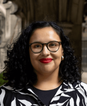 Crystal Camargo, PhD