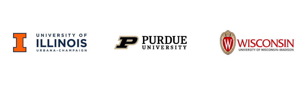 I-Corps program logos